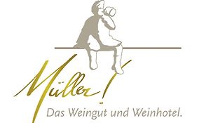 Mueller! Das Weingut & Weinhotel